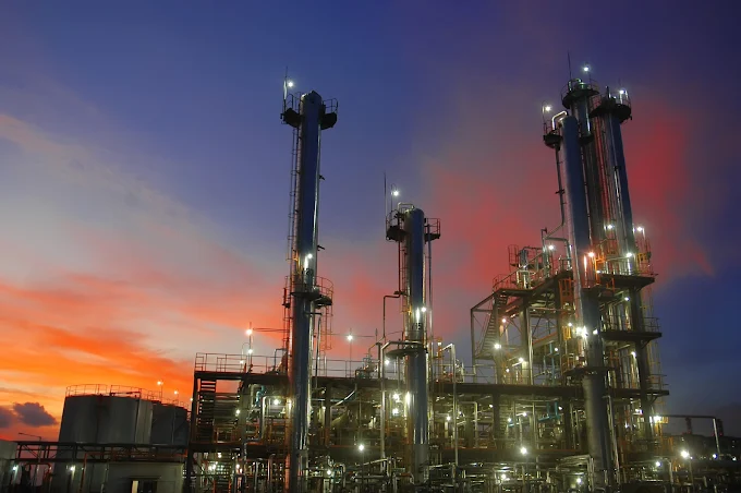 PT Krakatau Poschem Dongsuh Chemical